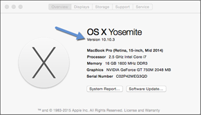 在Mac OS X安装Docker教程