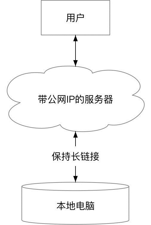 详解基于docker搭建lanproxy内网穿透服务
