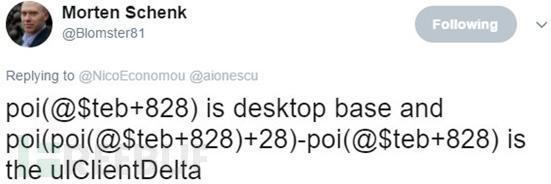 基于Windows 32k内核提权漏洞的攻防对抗