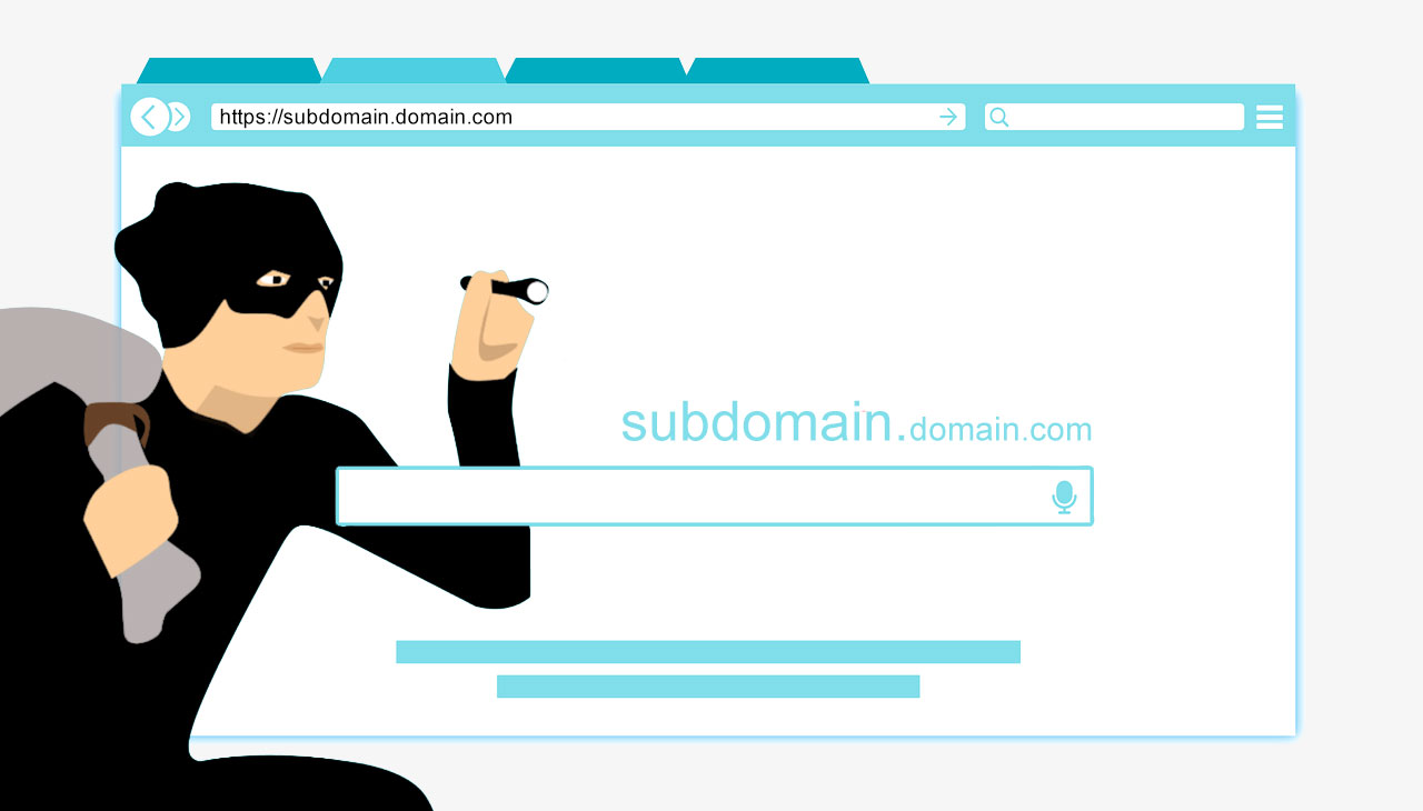 如何使用Domain-Protect保护你的网站抵御子域名接管攻击 如何使用Domain-Protect保护你的网站抵御子域名接管攻击