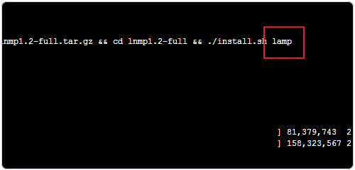 扔掉VPS面板！网站平滑迁移到LNMP或LAMP建站环境的方法图解