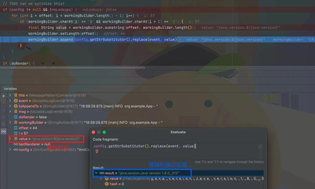 从源码看Log4j2、FastJson漏洞 从源码看Log4j2、FastJson漏洞