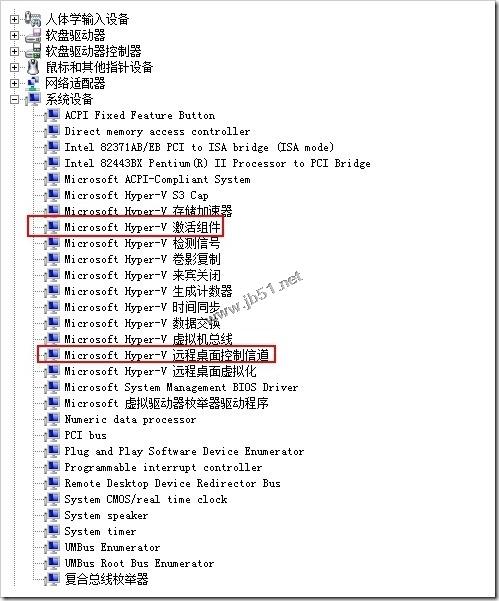 Windows Server 2012 R2 Hyper-V虚拟化常见异常处理方法总结 Windows Server 2012 R2 Hyper-V虚拟化常见异常处理方法总结
