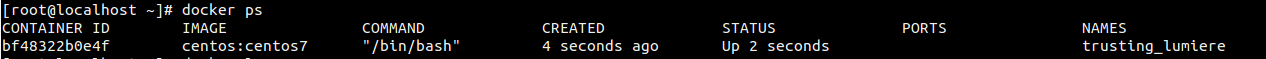 在CentOS 7上安装Docker环境的方法与注意事项
