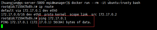 一次centos Docker网桥模式无法访问宿主机Redis服务的故障排除经历 一次centos Docker网桥模式无法访问宿主机Redis服务的故障排除经历