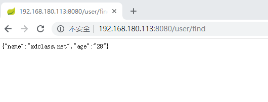 Docker部署springboot项目实例解析