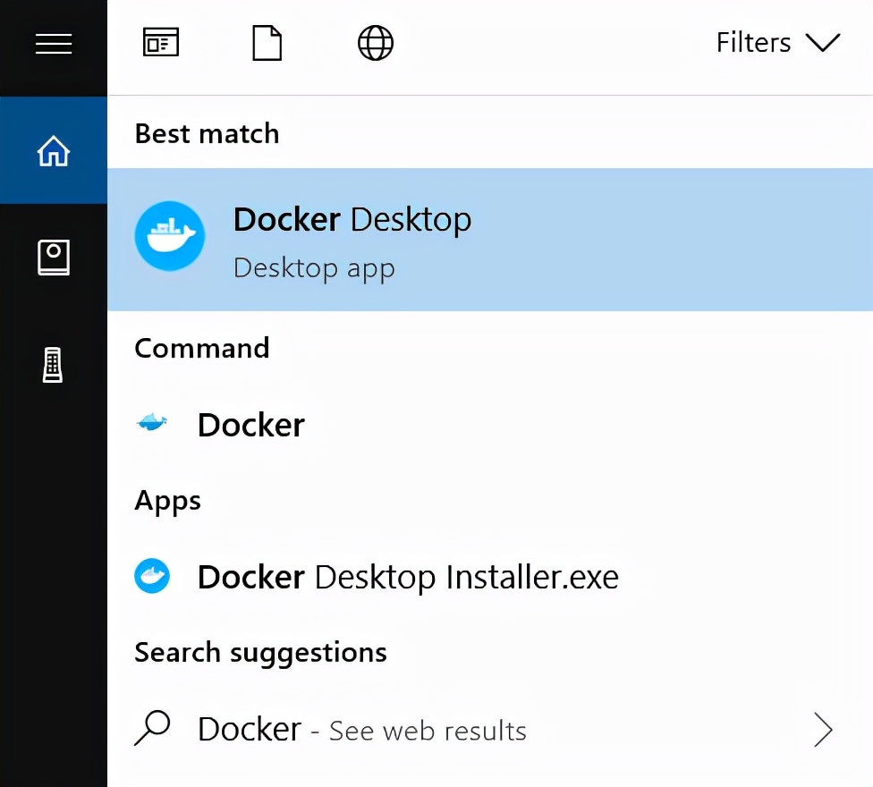 使用Docker构建开发环境的方法步骤( Windows和mac) 使用Docker构建开发环境的方法步骤( Windows和mac)