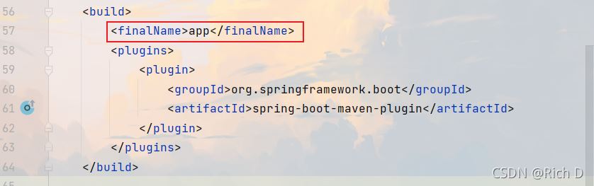 Docker一键部署springcloud项目的方法 Docker一键部署springcloud项目的方法