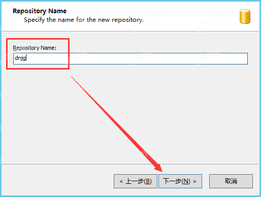 Windows下安装和部署SVN服务器且同步到Web站点的图文教程 Windows下安装和部署SVN服务器且同步到Web站点的图文教程