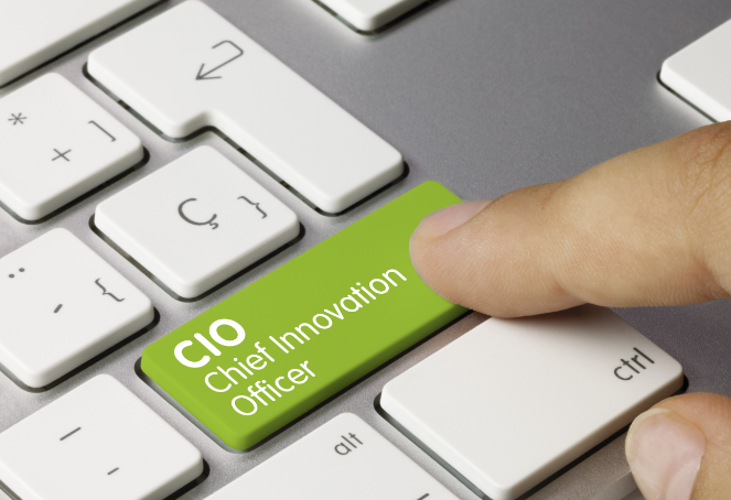 CISO、CTO和CIO的通力协作是提高企业信息安全的关键