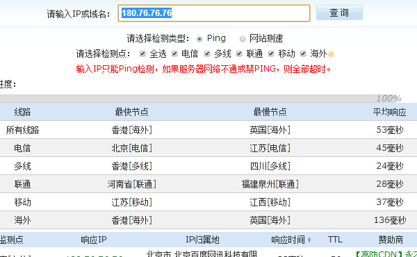 免费公共DNS哪个更好用? 免费公共DNS哪个更好用?