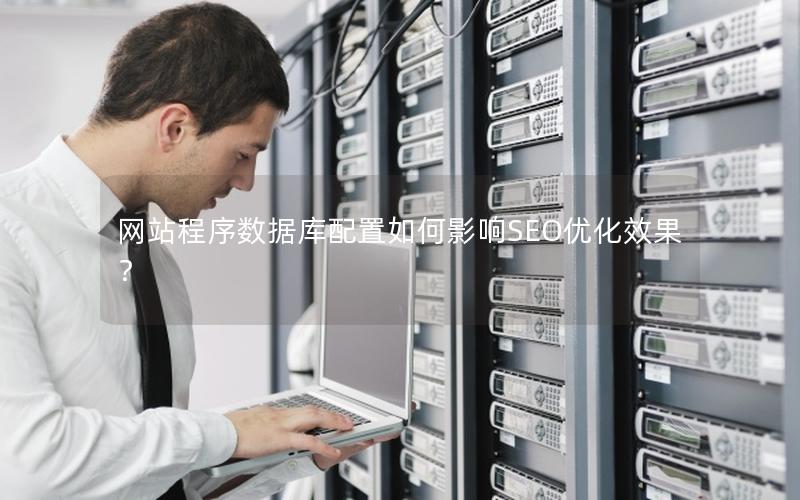 网站程序数据库配置如何影响SEO优化效果？