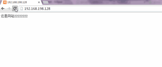 Java-利用Nginx负载均衡实现Web服务器 Java-利用Nginx负载均衡实现Web服务器