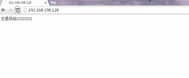 Java-利用Nginx负载均衡实现Web服务器 Java-利用Nginx负载均衡实现Web服务器