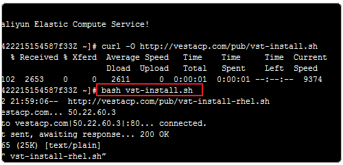 Vestacp免费VPS主机控制面板的安装与使用教程 Vestacp免费VPS主机控制面板的安装与使用教程