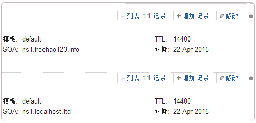 Vestacp免费VPS主机控制面板的安装与使用教程 Vestacp免费VPS主机控制面板的安装与使用教程