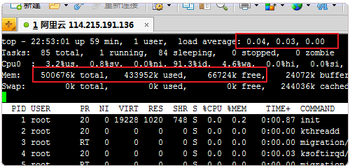 Vestacp免费VPS主机控制面板的安装与使用教程 Vestacp免费VPS主机控制面板的安装与使用教程